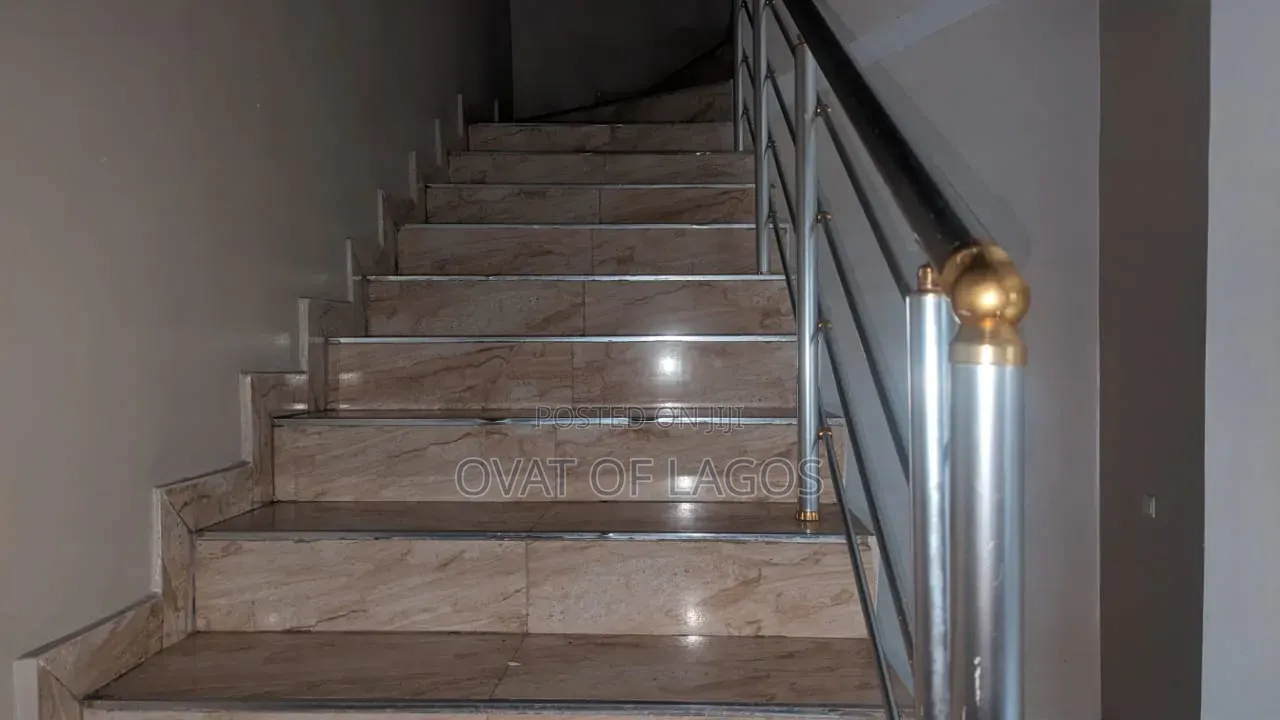 4bdrm Duplex in Ikate for rent