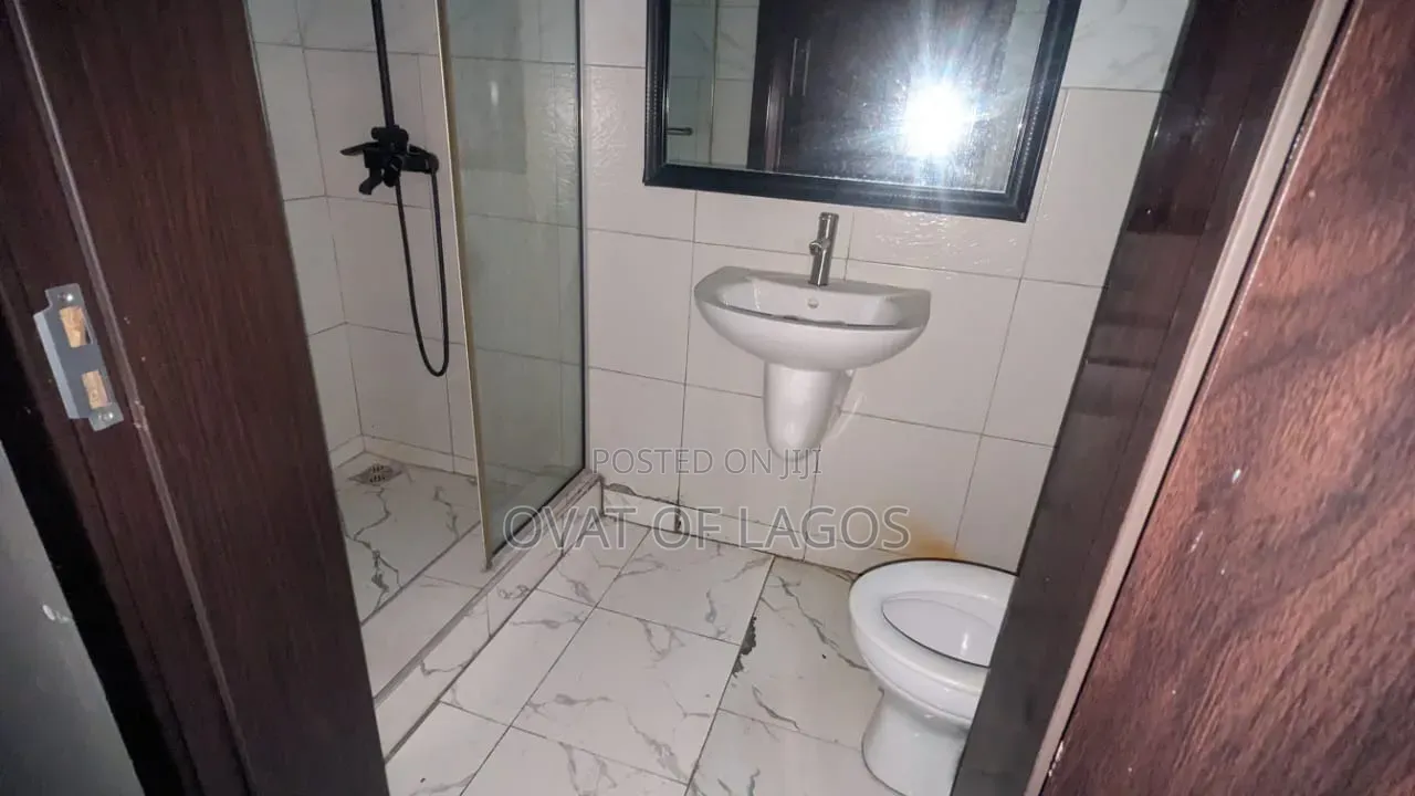 4bdrm Duplex in Ikate for rent