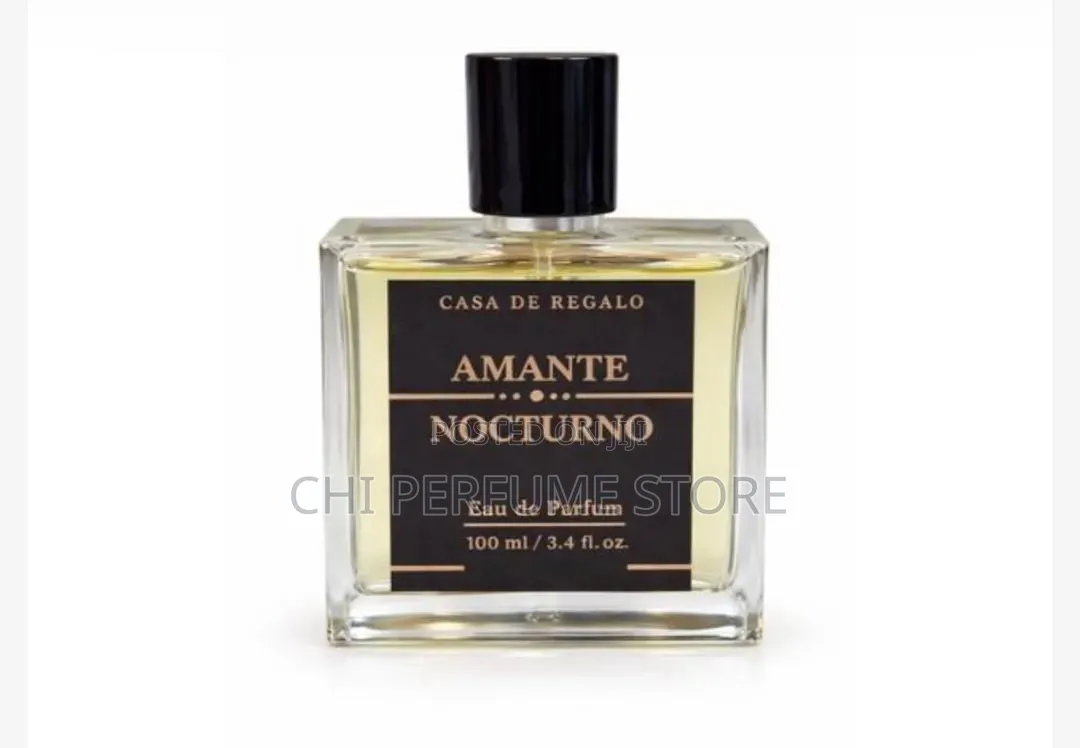 Amante Nocturno EDP 100ml