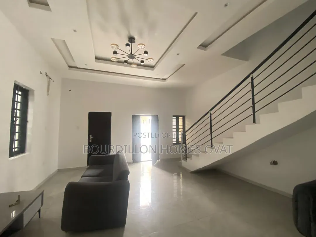 5bdrm Duplex in Orchid Lekki Lagos for sale