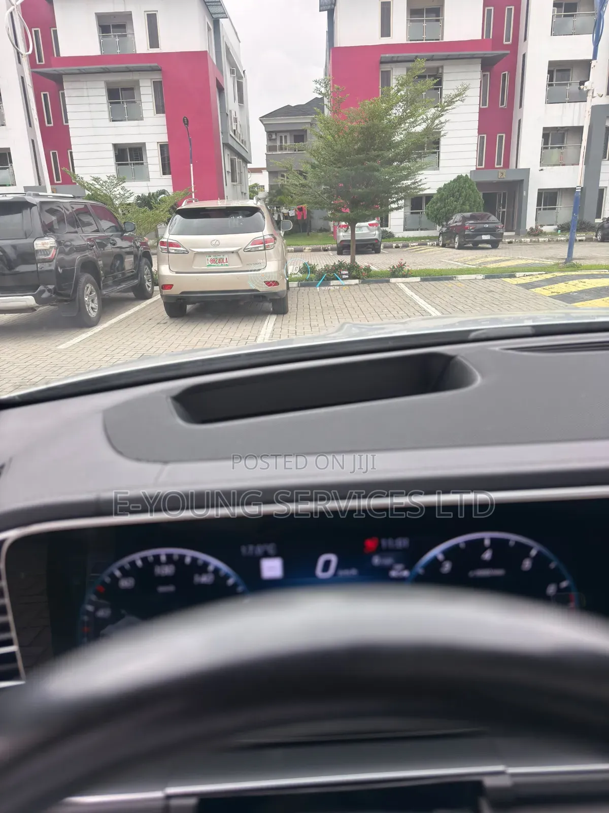 Mercedes-Benz GLE-Class 2020 Silver