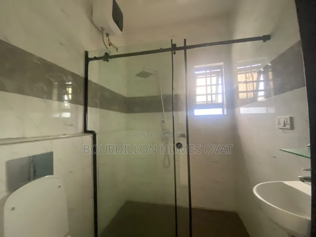 3bdrm Duplex in Orchid Lekki Lagos for rent