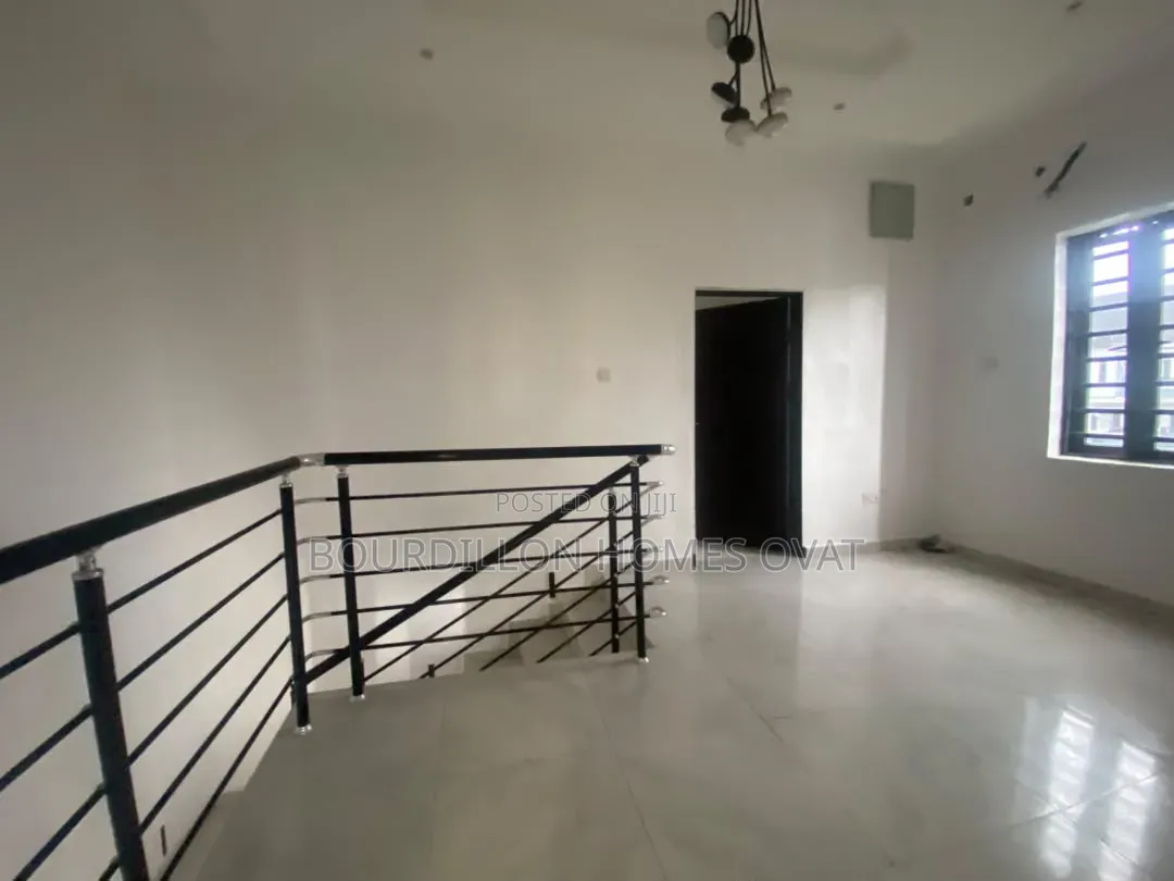 3bdrm Duplex in Orchid Lekki Lagos for rent