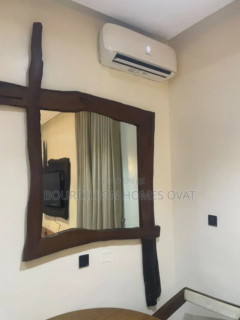 Furnished 4bdrm Duplex in Orchid Lekki Lagos for sale