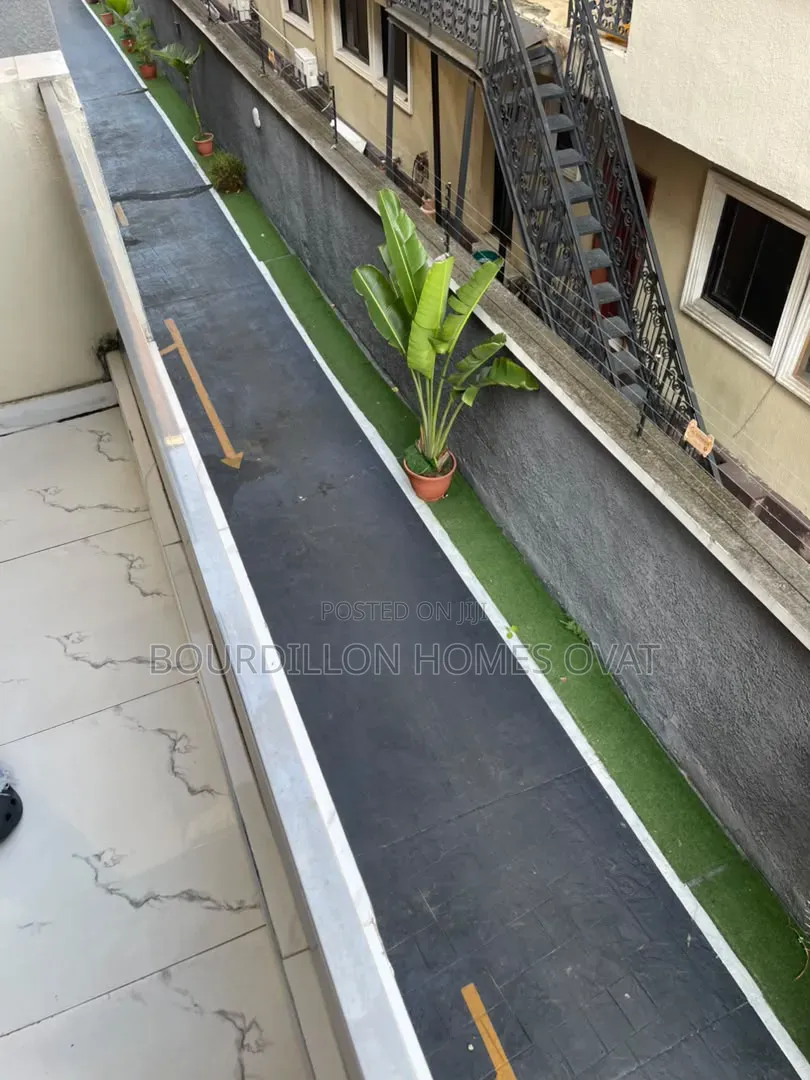 Furnished 4bdrm Duplex in Orchid Lekki Lagos for sale
