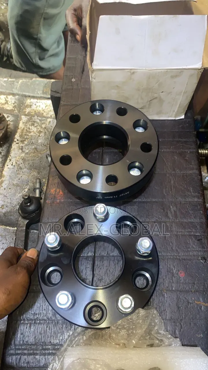Brand New Wrangler Jeep Wheel Spacer