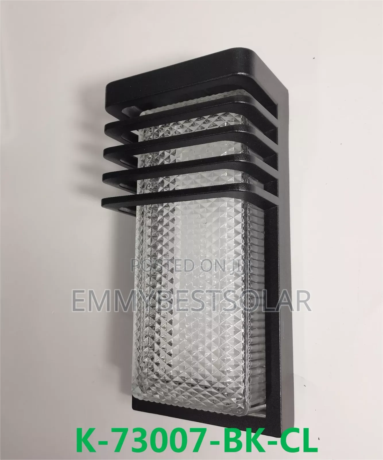 B1475 Wall Outdoor Light