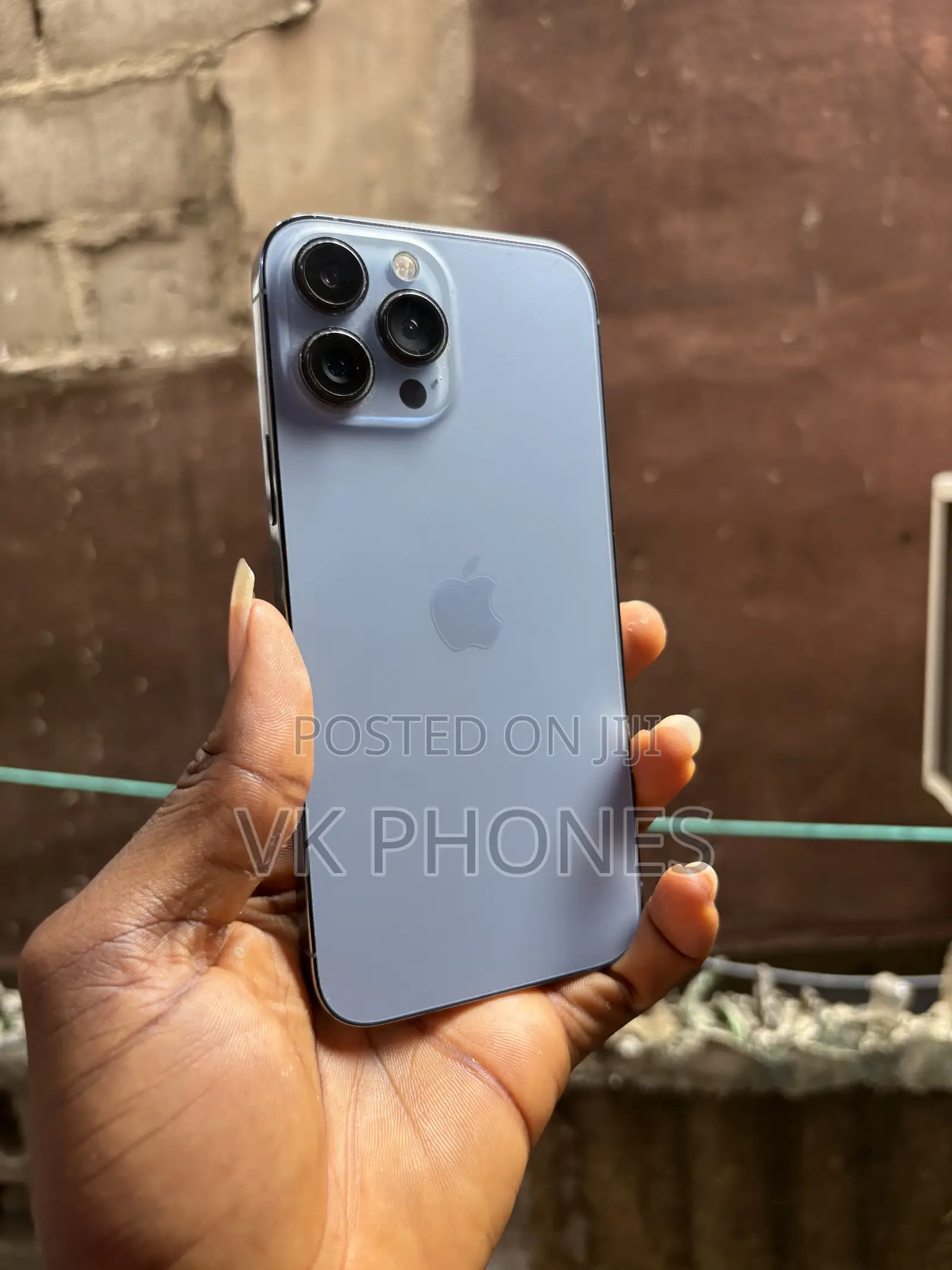 Apple iPhone 13 Pro Max 128 GB Blue
