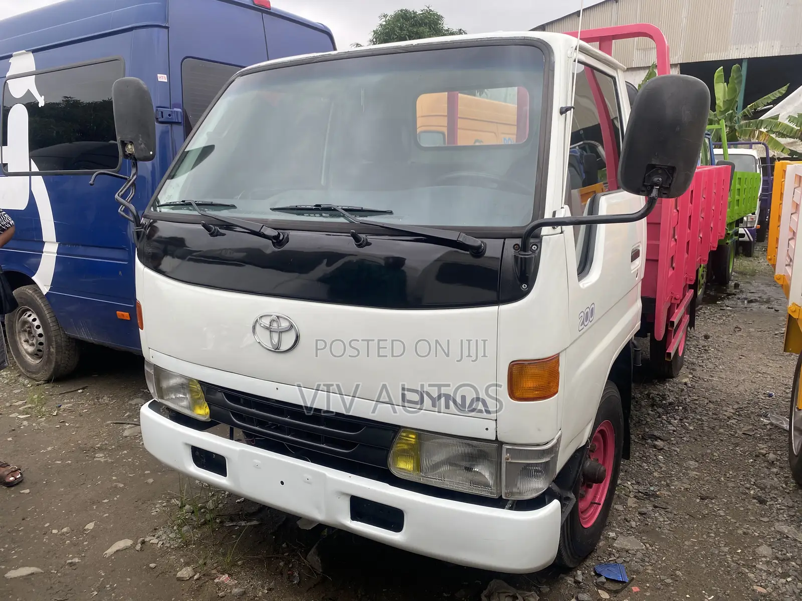 Dyna 200 Direct Drive Hand