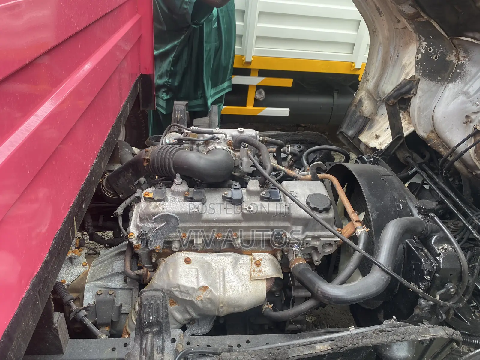 Dyna 200 Direct Drive Hand