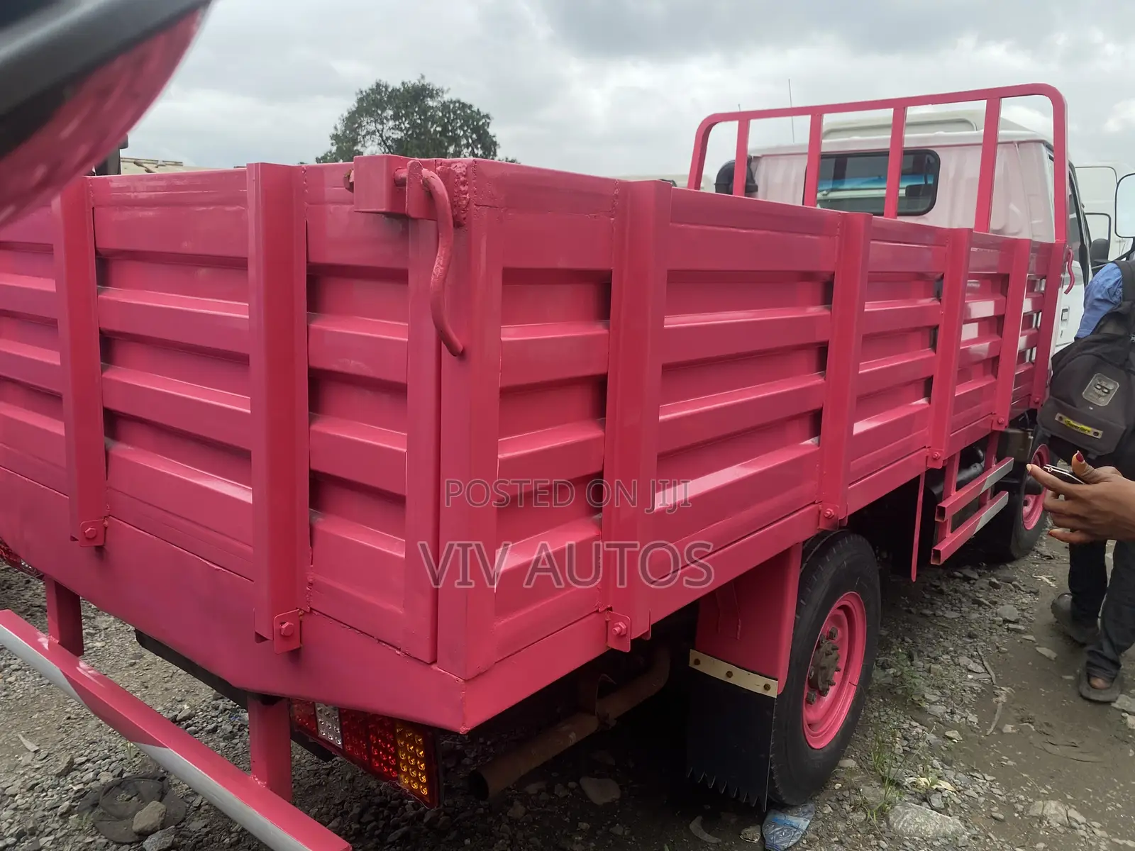 Dyna 200 Direct Drive Hand