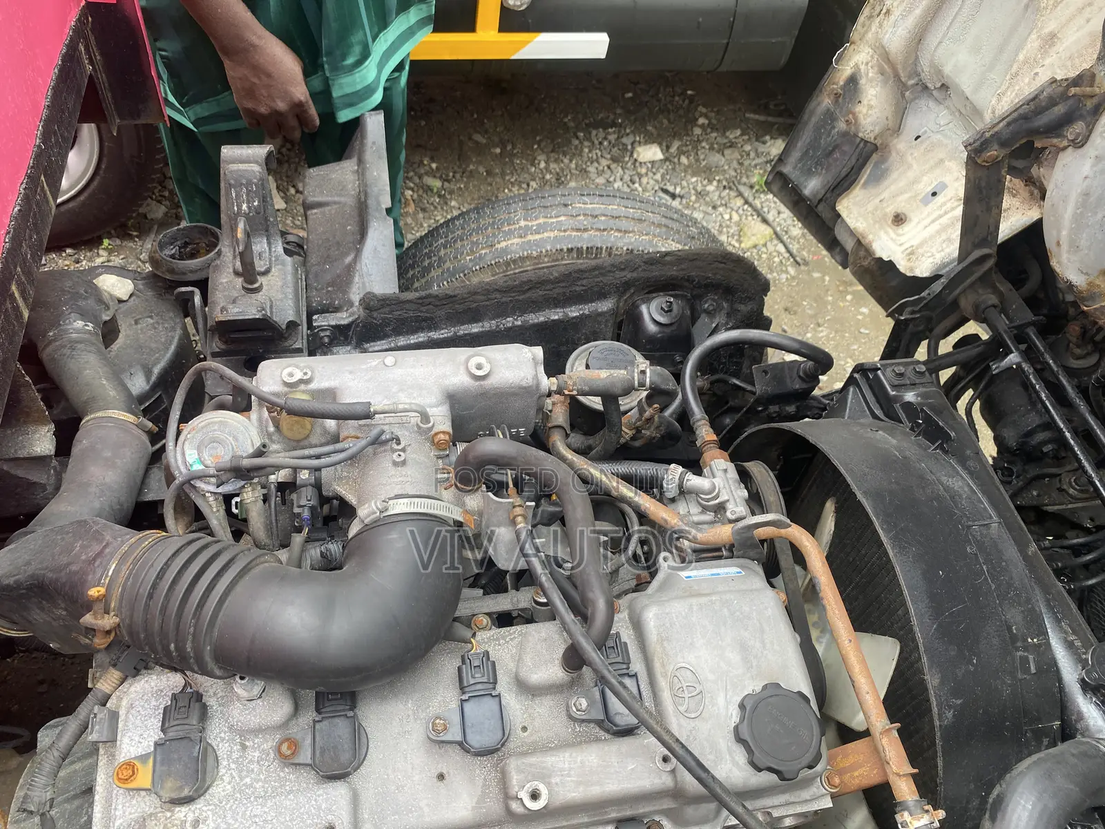 Dyna 200 Direct Drive Hand