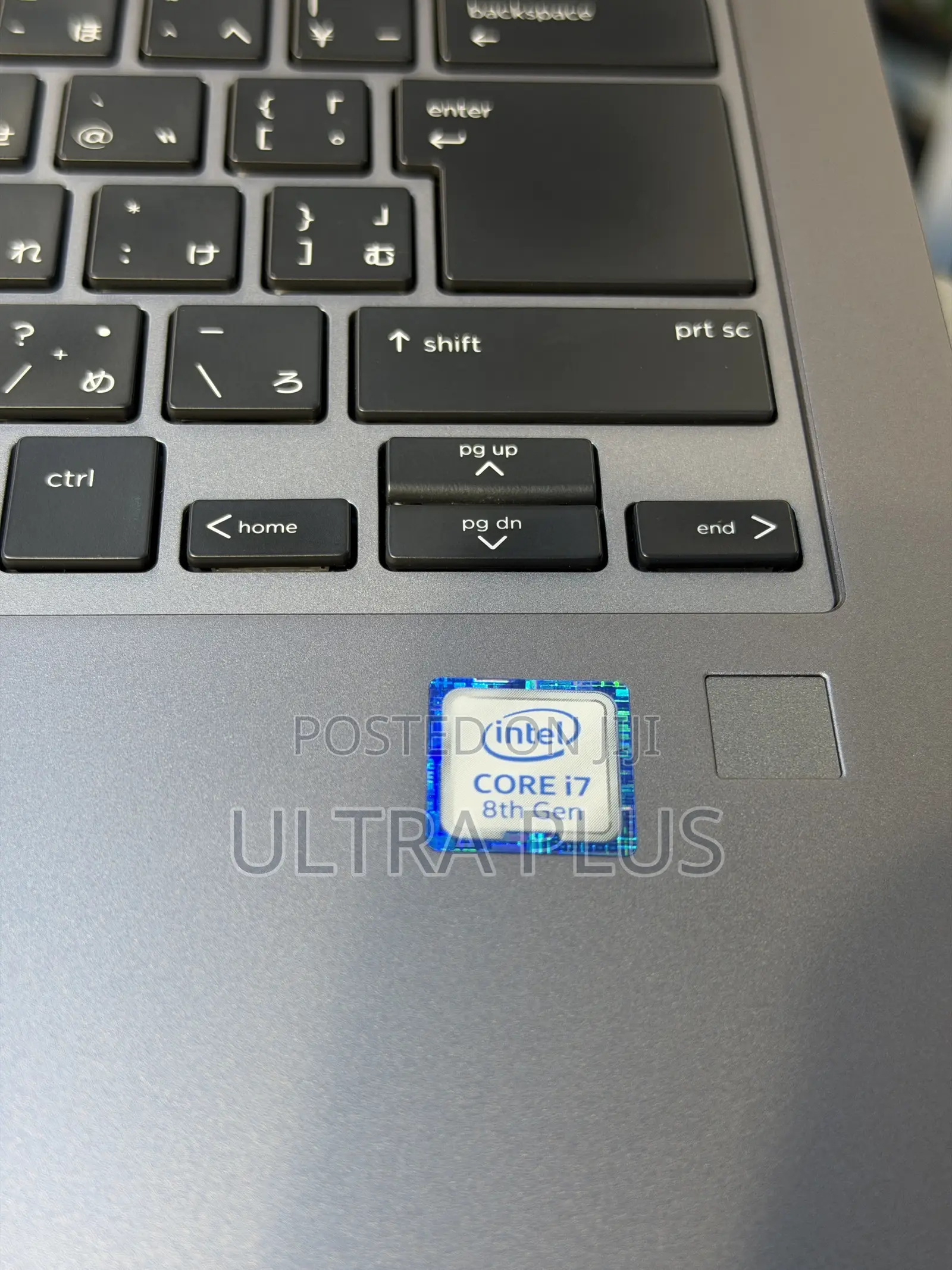 Laptop HP ZBook 14u G6 16GB Intel Core i7 SSD 512GB