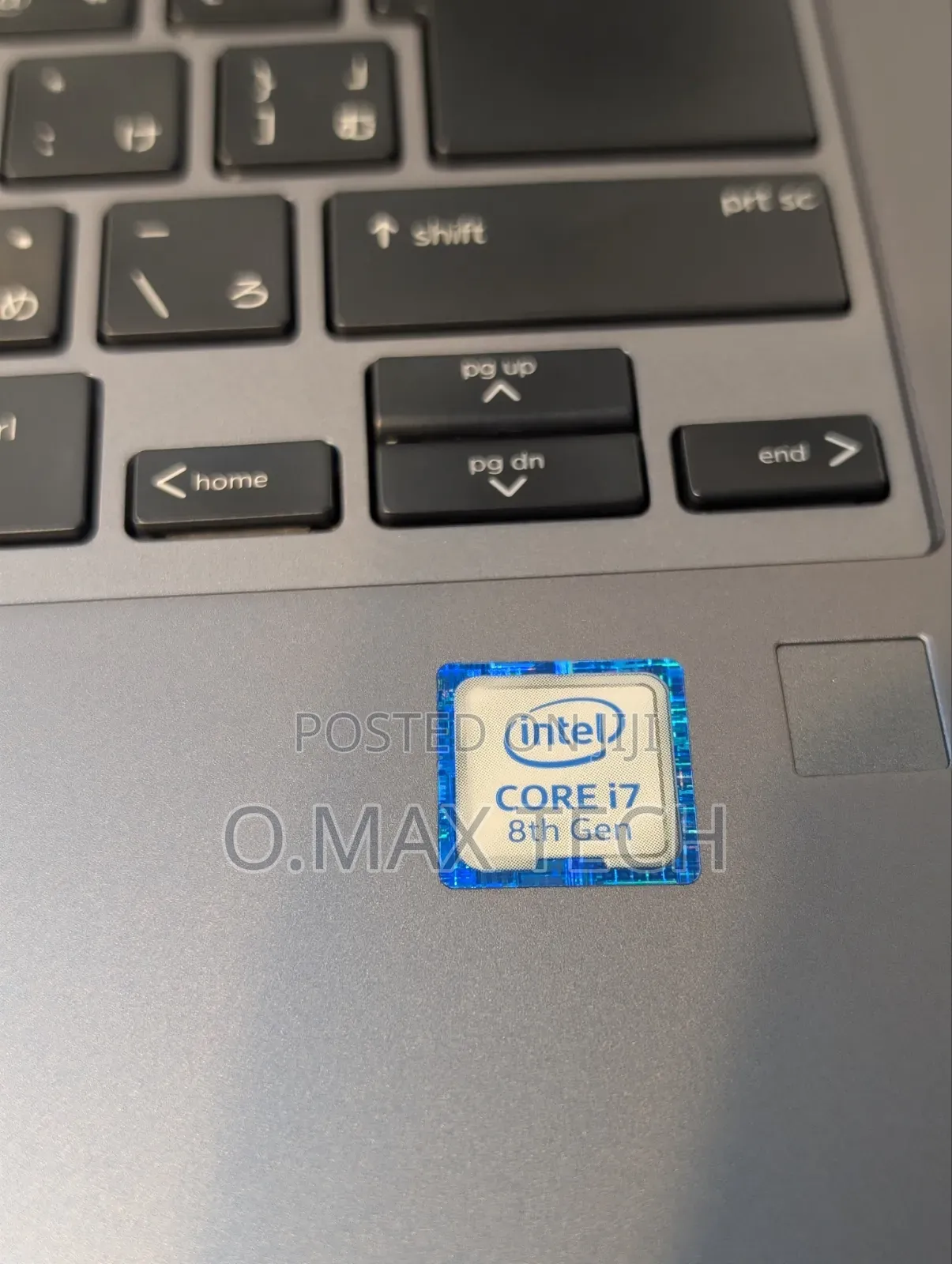 Laptop HP ZBook 14u G6 16GB Intel Core i7 SSD 512GB