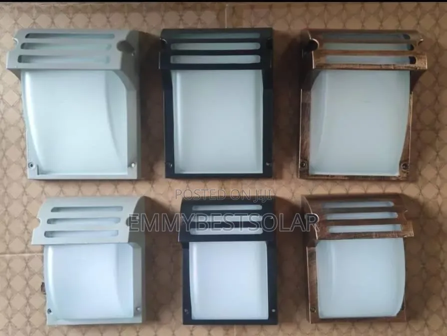 Shovel Cast Body Outdoor Wall Light