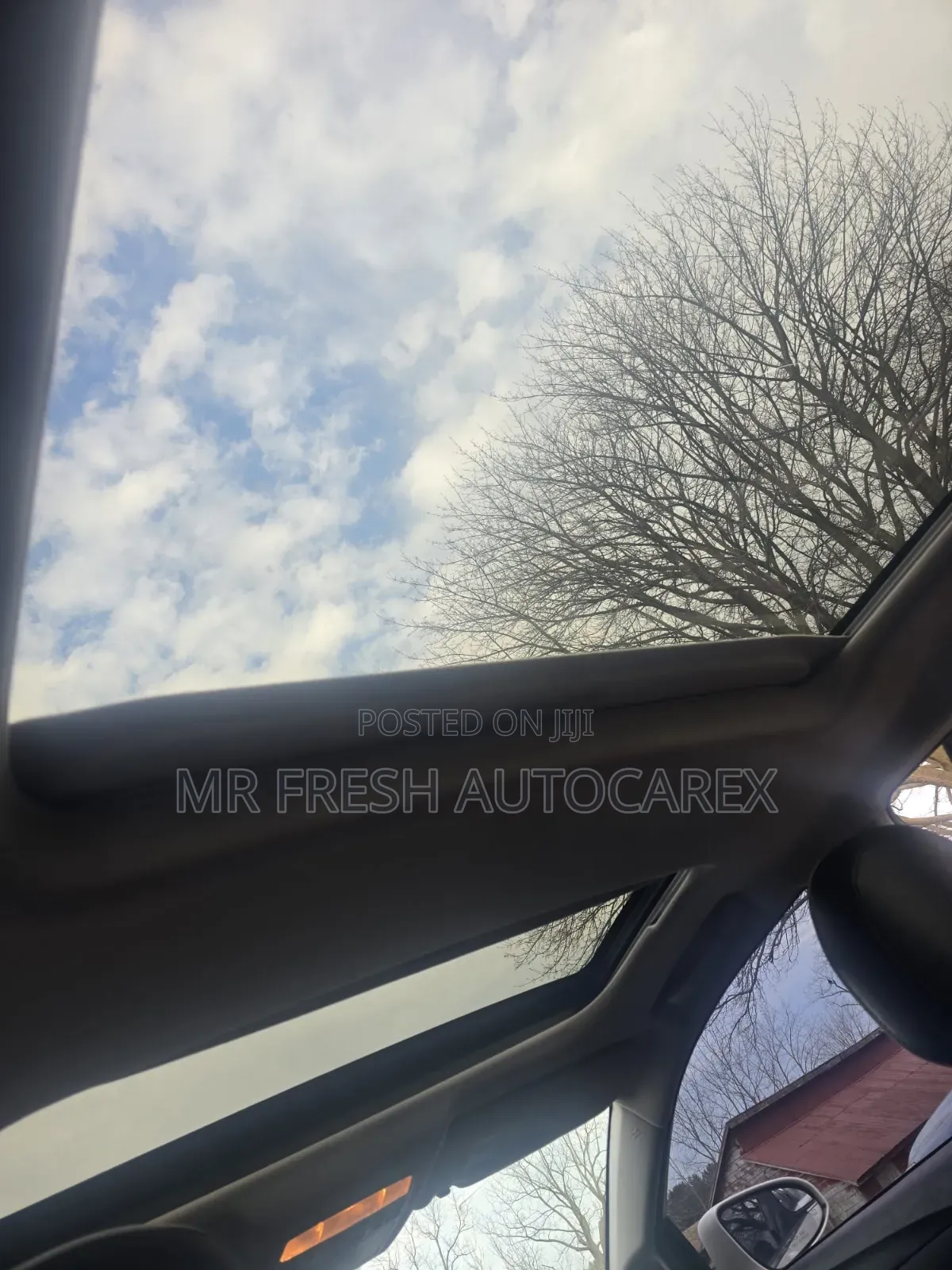 Toyota Venza 2015 White