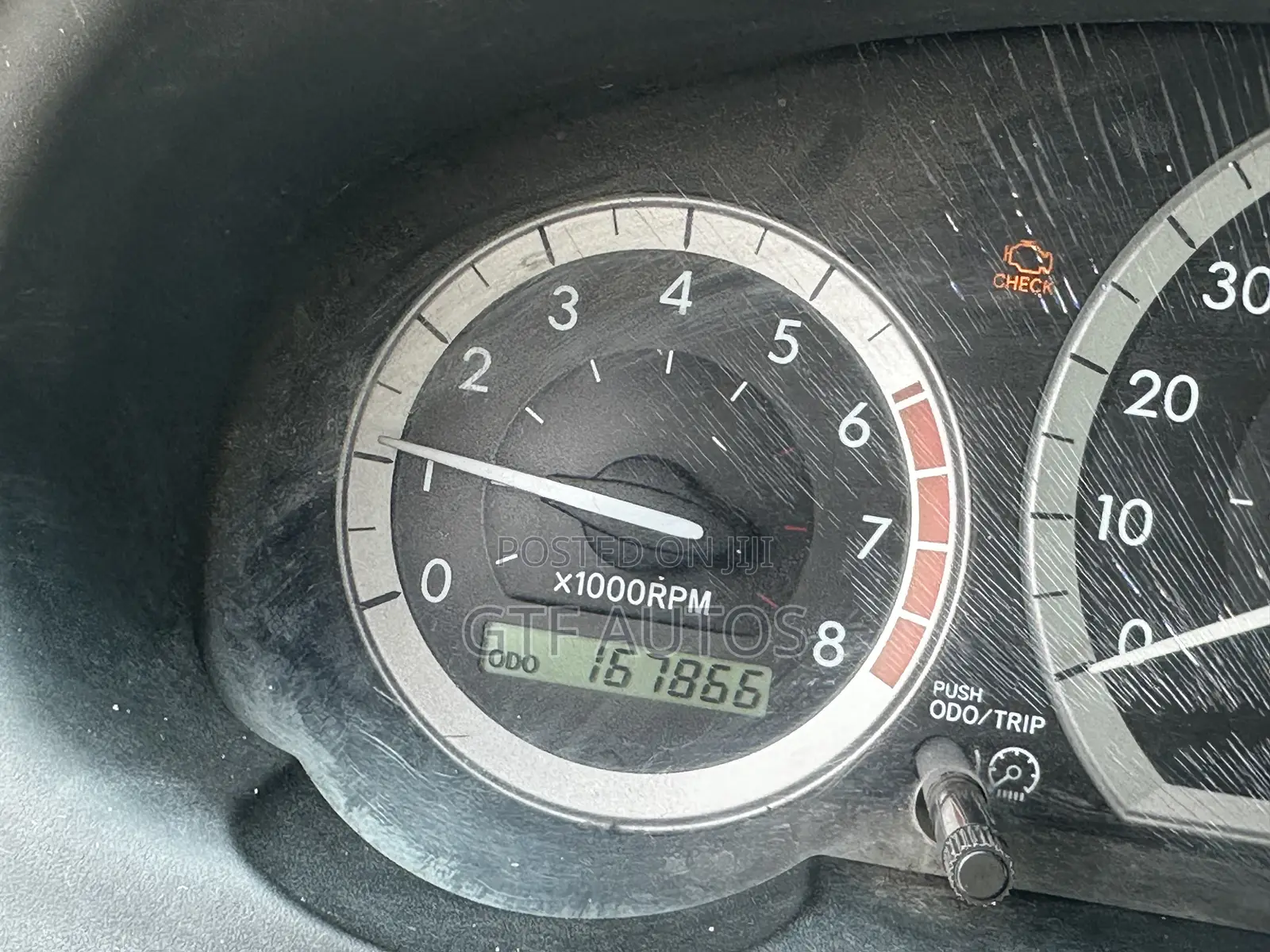 Toyota Sienna LE AWD 2005 Maroon