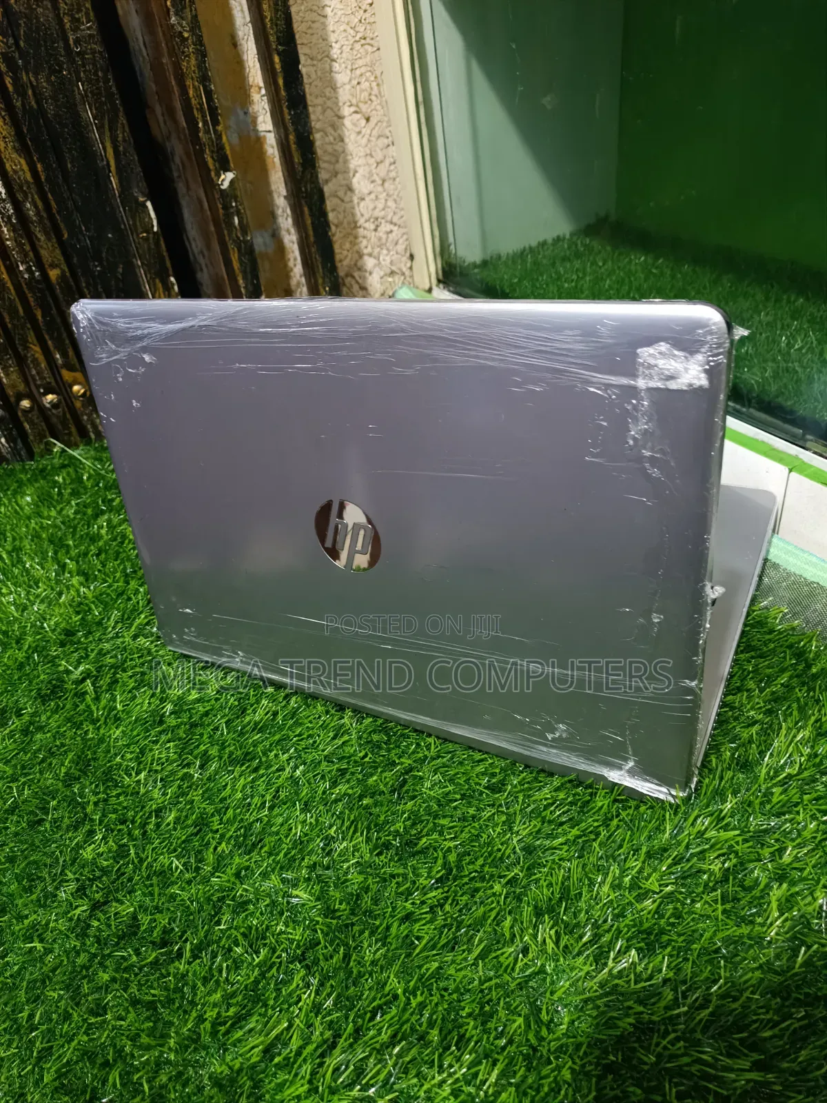 Laptop HP 250 G6 8GB Intel Core i5 HDD 500GB