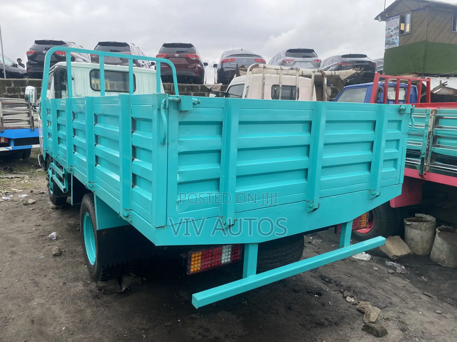 Dyna 200 Direct Hand