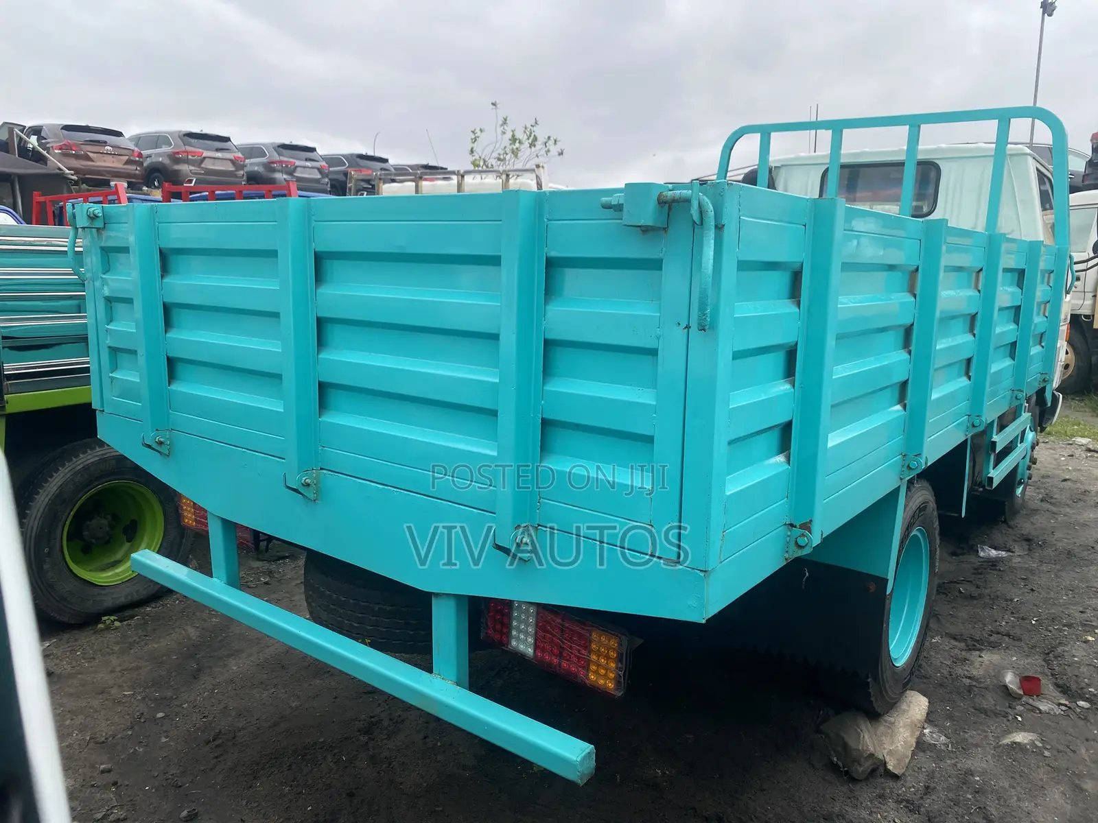 Dyna 200 Direct Hand
