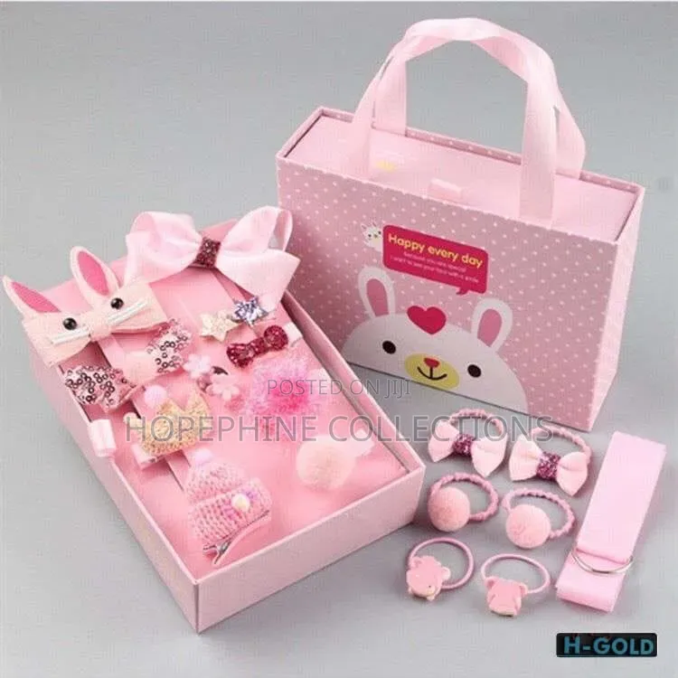 Hopephine Collections