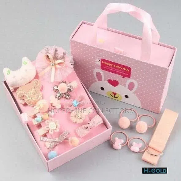 Hopephine Collections