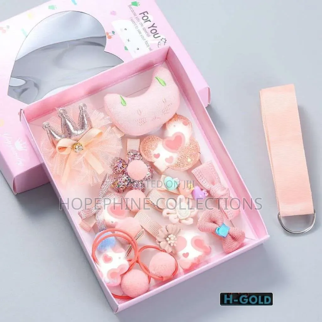 Hopephine Collections