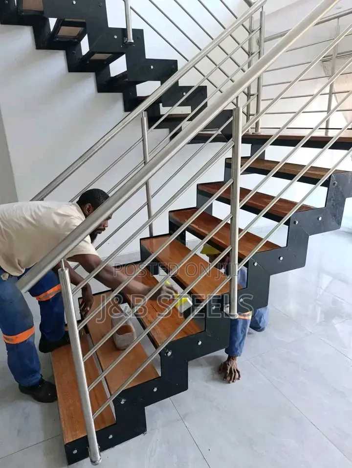 Best Handrail Fabrication