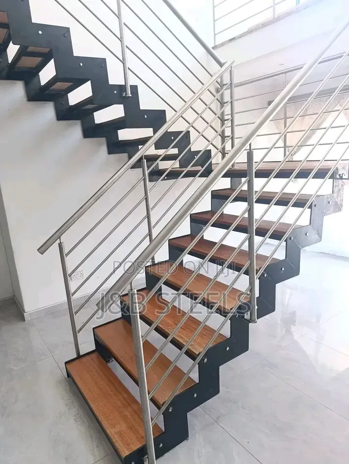 Best Handrail Fabrication