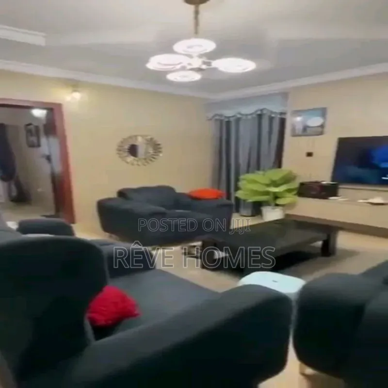 2bdrm Block of Flats in Shomolu / Shomolu for rent