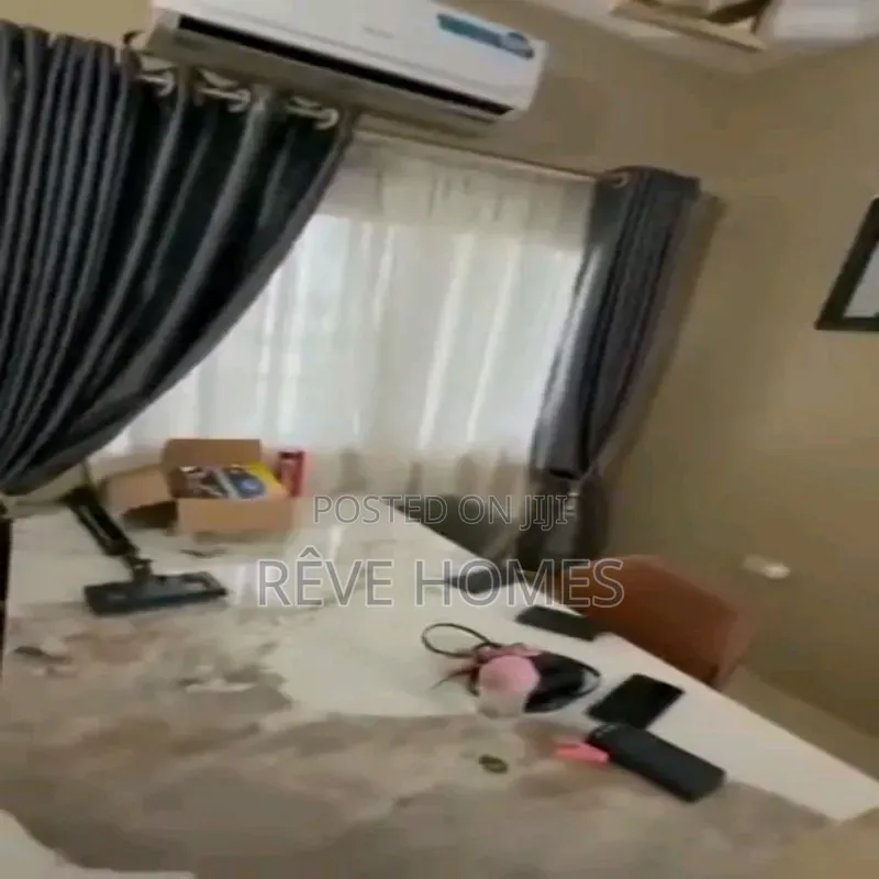 2bdrm Block of Flats in Shomolu / Shomolu for rent