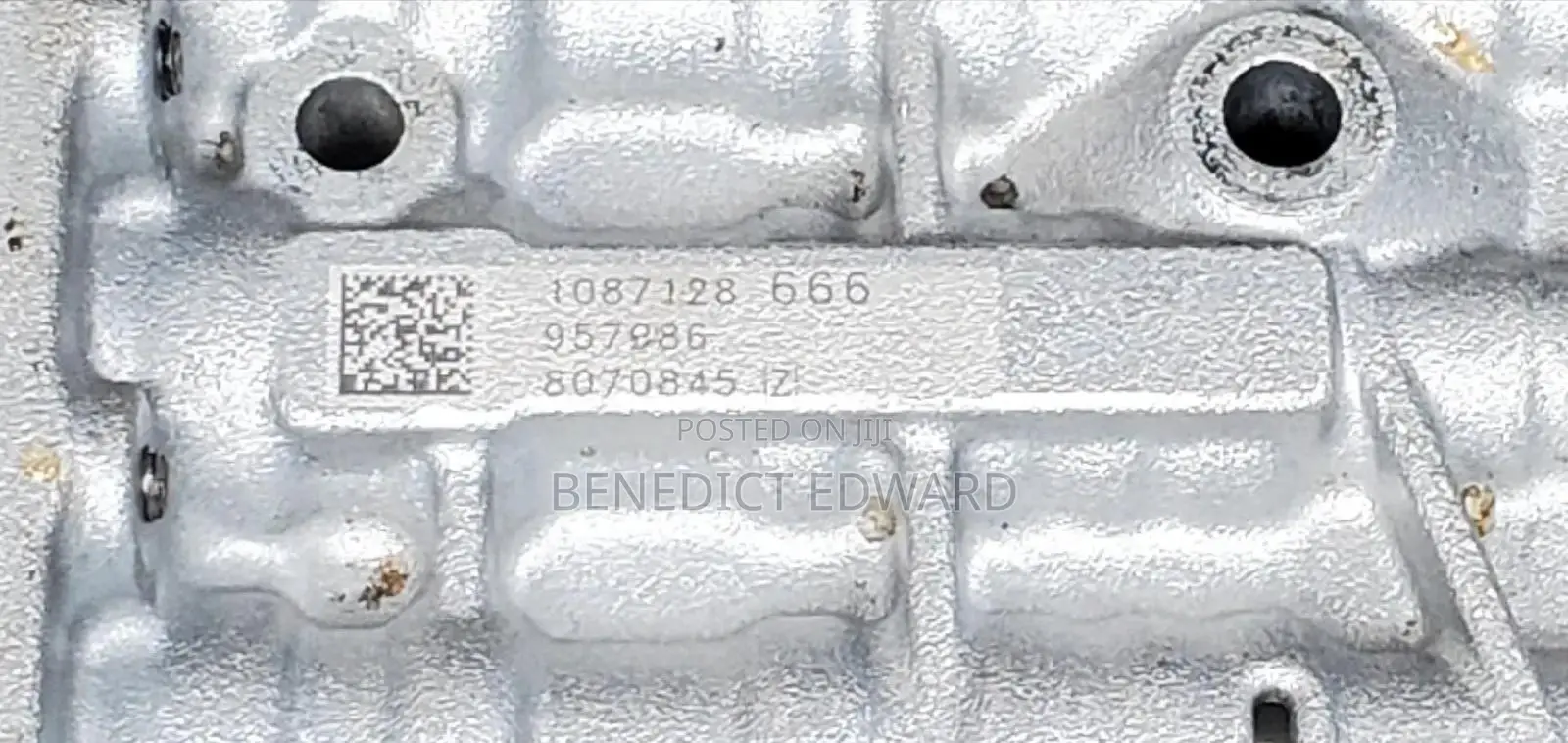 Valve Body New Model For"Grand Cherokee, BMW, Land Rover Etc