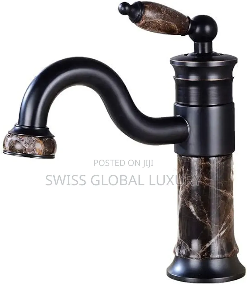High Grade Short Kettle Mouth Mixer Tap,available in Different Colors