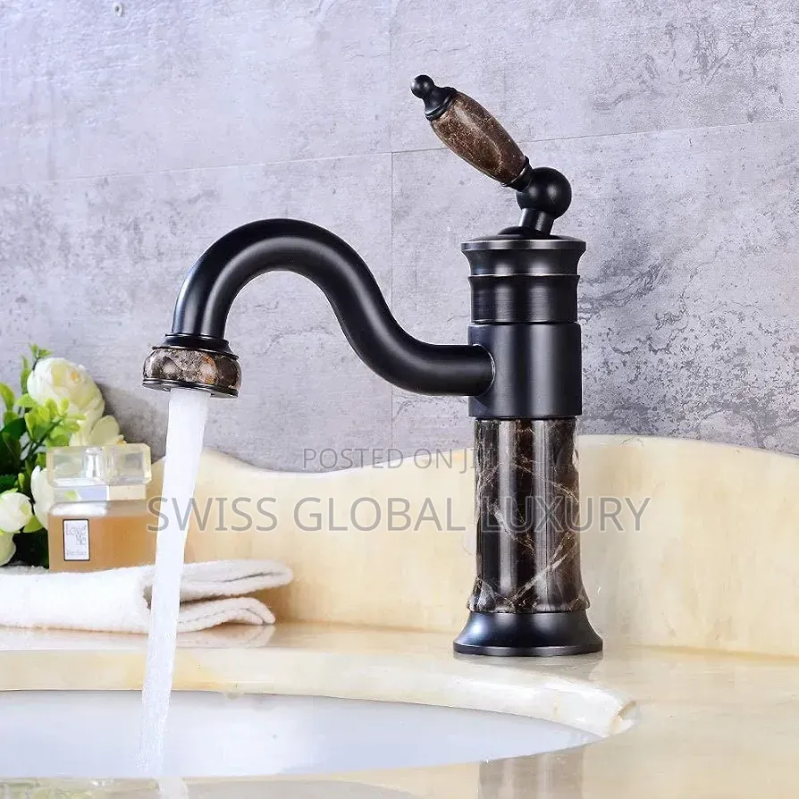 High Grade Short Kettle Mouth Mixer Tap,available in Different Colors