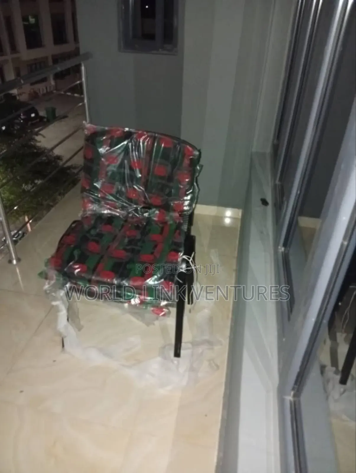 Quality Visitors Chair