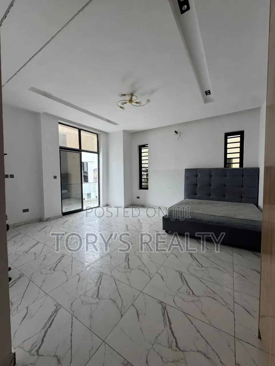 4bdrm Duplex in Orchid, Lekki Phase 2 for sale