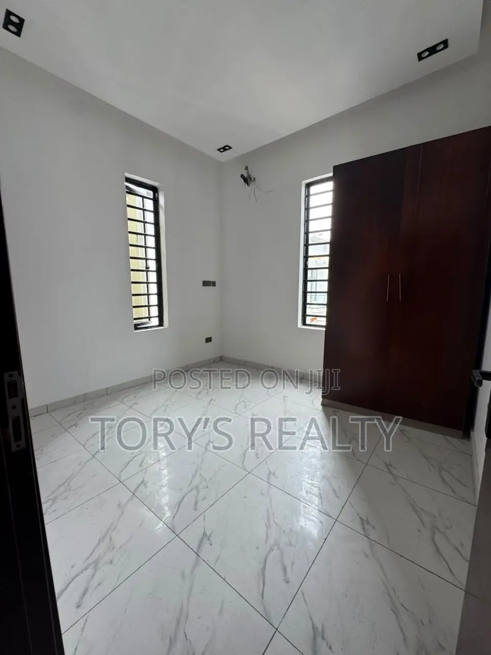 4bdrm Duplex in Orchid, Lekki Phase 2 for sale