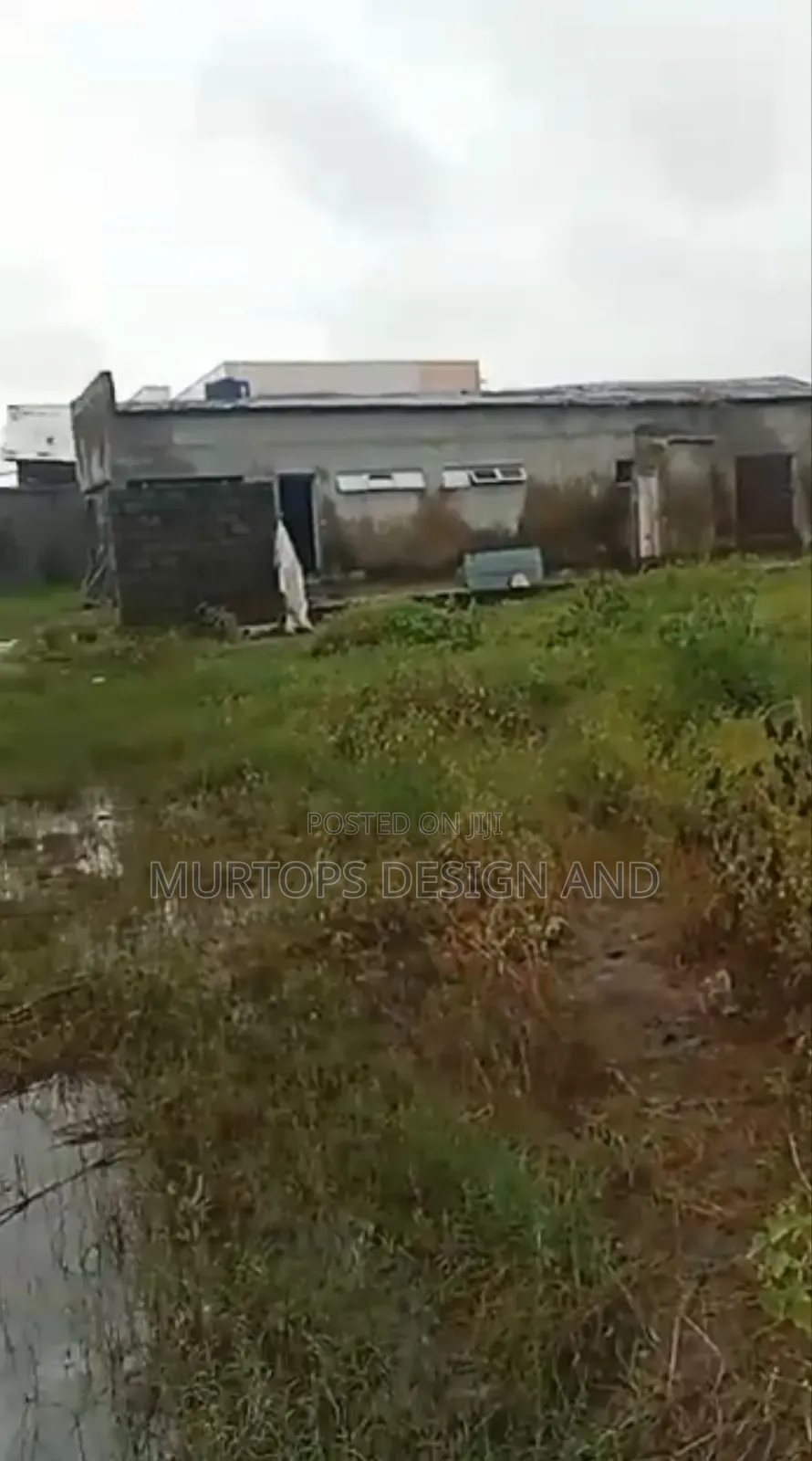 3 Plots of Land Together at Abijo GRA Facing Lekki Epe Express Way