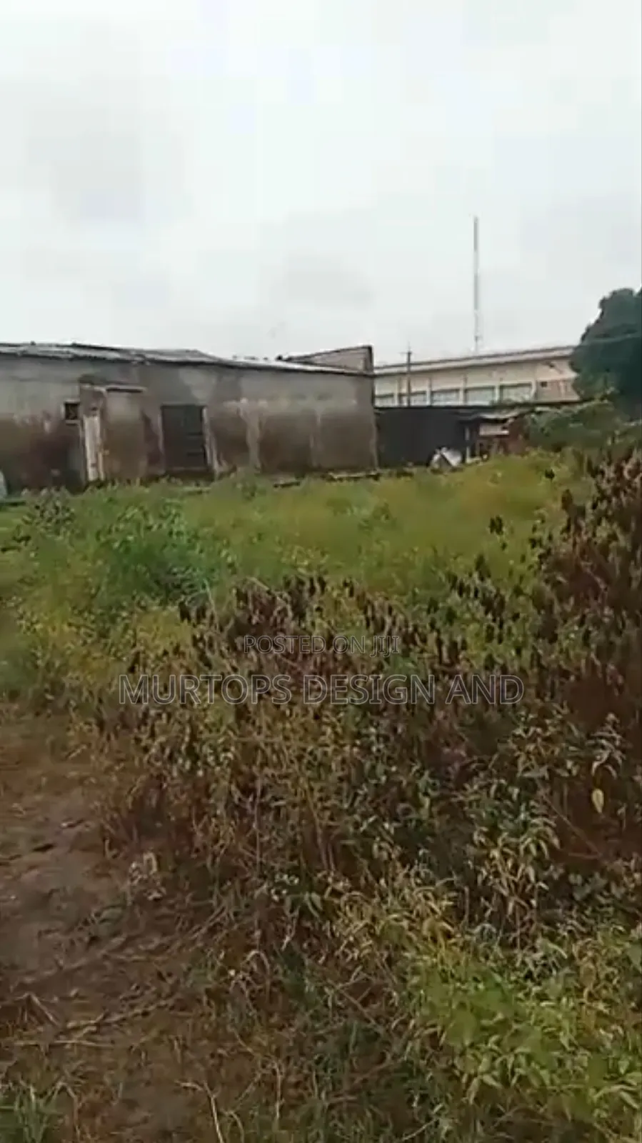 3 Plots of Land Together at Abijo GRA Facing Lekki Epe Express Way