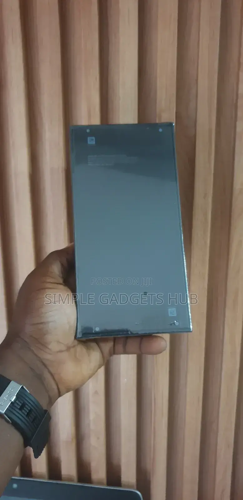 New Samsung Galaxy Z Flip7 512 GB
