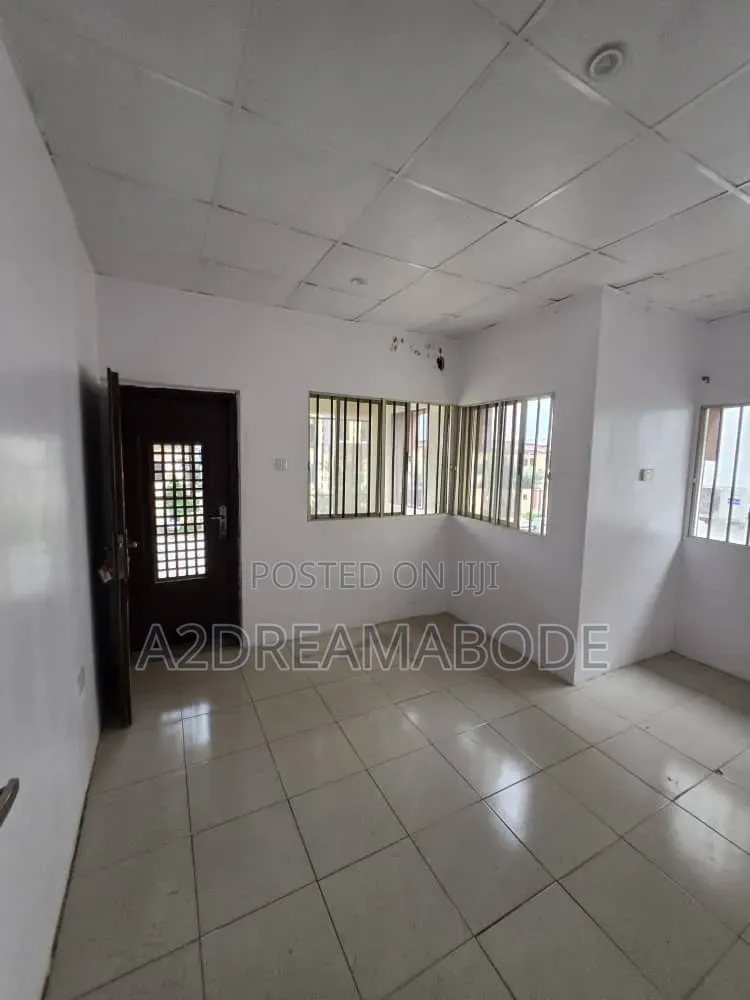 4bdrm Duplex in Omole for rent