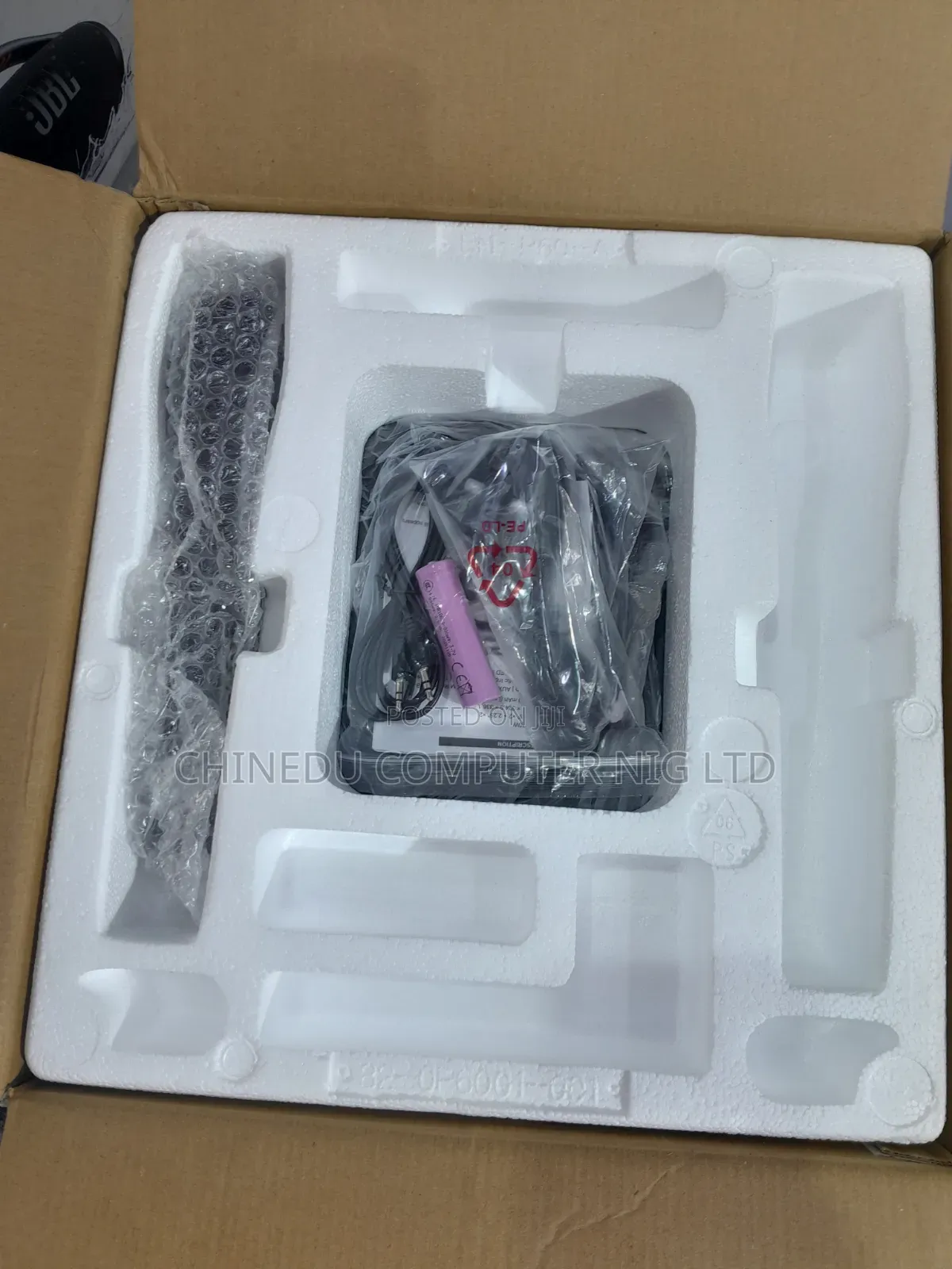 Zyre Bluetooth Speaker (Party Speaker)