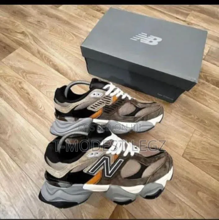 Premium Quality Sneakers