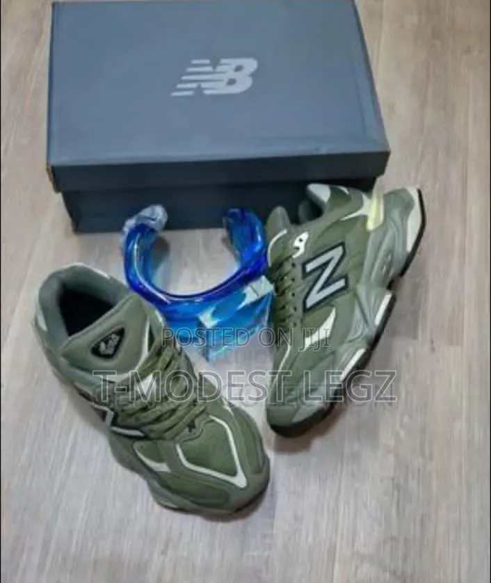 Premium Quality Sneakers