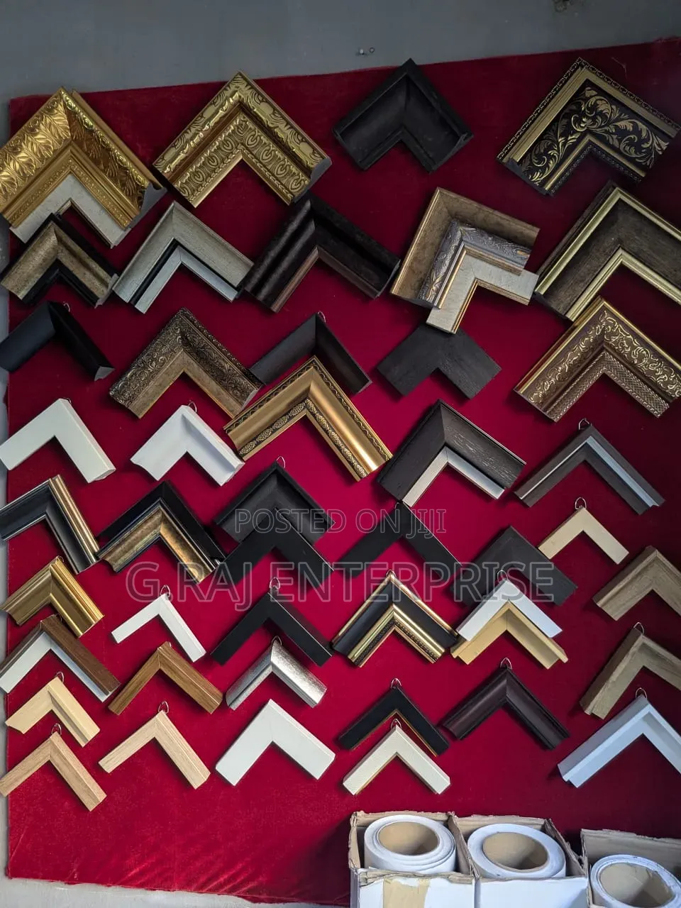 Arabic Calligraphy Islamic for Abuja New Homes