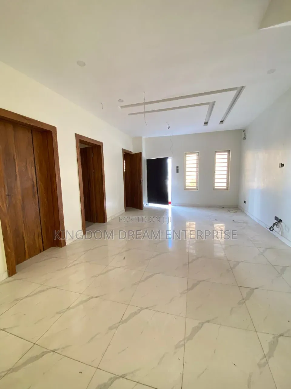3bdrm Duplex in Citadel City, Sangotedo for sale