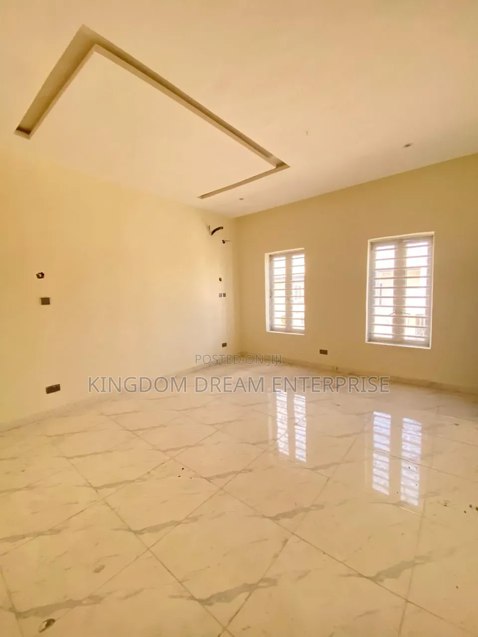 3bdrm Duplex in Citadel City, Sangotedo for sale