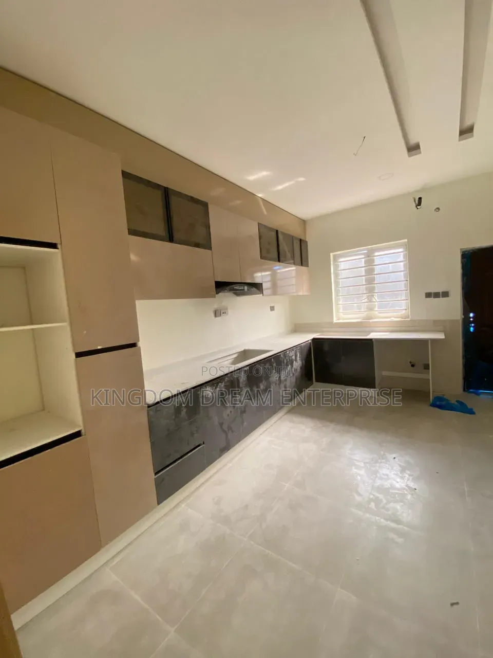 3bdrm Duplex in Citadel City, Sangotedo for sale