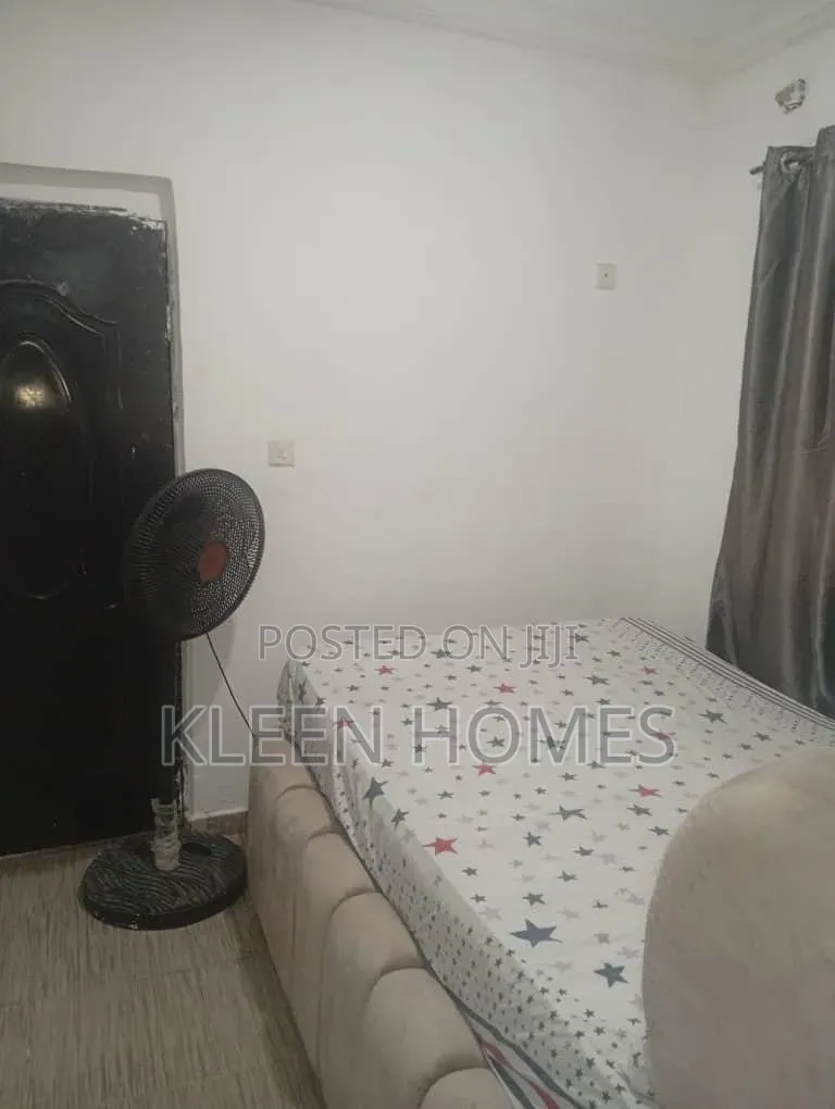 Furnished 1bdrm Apartment in Aptech Estate for rent
