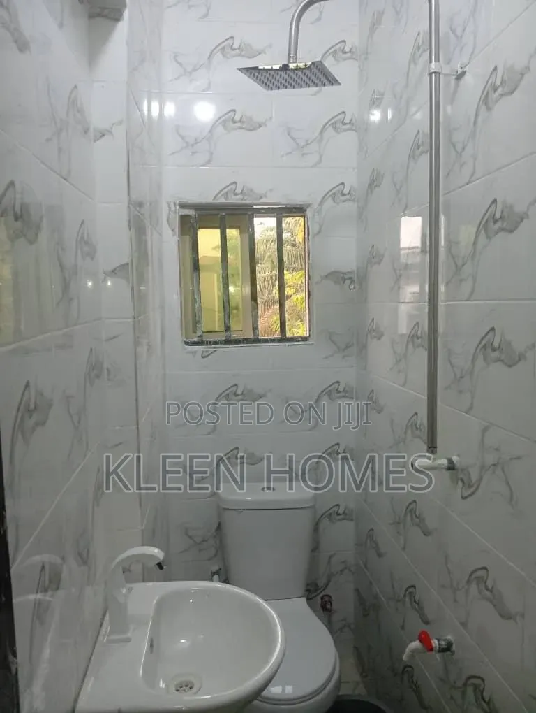 Furnished 1bdrm Apartment in Aptech Estate for rent